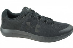 Pantofi alergare Under Armour Micro G Pursuit BP 3021969-001 pentru Femei foto