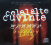 Celelalte Cuvinte - Electric Live (2019 - Universal Music - 2 CD / NM), Rock