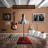 MorsePortnoyGeorge Cov3r to Cov3r (cd), Rock
