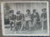 Elevi militari in Campul lui Neag, Hunedoara// 1943, Romania 1900 - 1950, Portrete