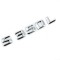 Emblema S 350L pentru spate portbagaj Mercedes