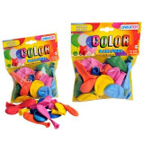 Cumpara ieftin Baloane de petrecere colorate 24 bucati