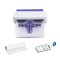 Imprimanta termica pentru tatuaje, portabila, fara fir, nu necesita tus, suporta formaturi pana in A4, Bluetooth, USB, compatibila cu iOS / Android /