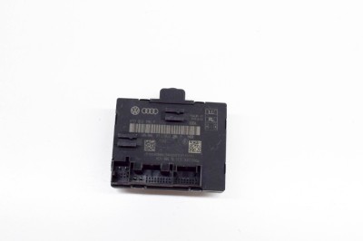Modul de control ușă dreapta spate AUDI A5 Cabrio 8F7 2013 OEM: 8T0959795F,P10093886 20352623 foto
