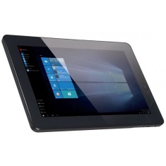 Sistem POS All In One Refurbished Colormetrics C1000 mPOS-W, Intel Atom X5-Z8350, 4GB RAM, 64GB Stocare, Touchscreen 10.1 inch, Webcam, Windows 10 Ent