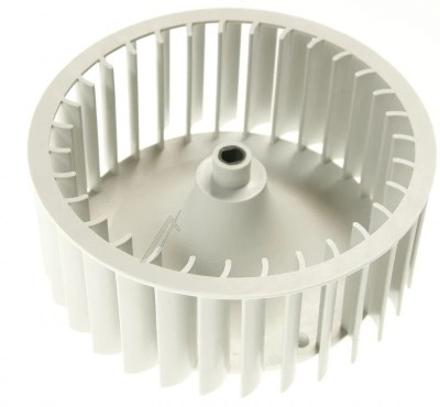 Elice turbina Uscator de rufe cu pompa de caldura Heinner HHPD-V804A++ foto