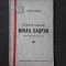SCRIITORUL BANATEAN MIHAIL GASPAR, CATEVA NOTE DESPRE OPERA SA - LUCIAN COSTIN (CU DEDICATIE)