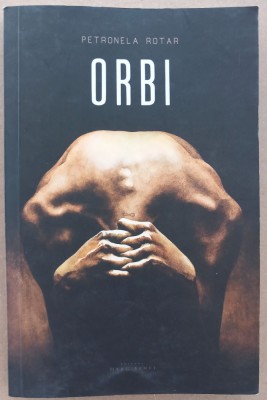(C500) PETRONELA ROTAR - ORBI foto