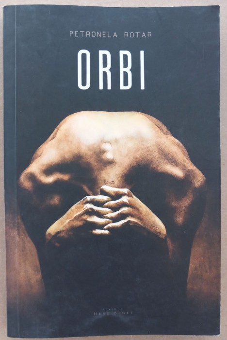 (C500) PETRONELA ROTAR - ORBI