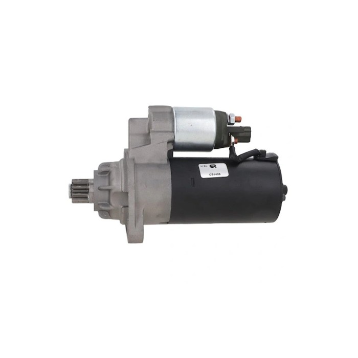 Electromotor Magneti Marelli, Vw Multivan V, Transporter Iv Caroserie (70a, 70h, 7da, 7dh), 07.201990-04.2003, Transporter V, T5 Motor 2.5 Tdi, 2.5 T