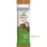 Mini Rondele din Orez cu Glazura de Caramel Sarat 24g
