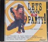 Cd let&#039;s have a party !