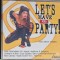 cd let&#039;s have a party !