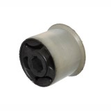 Bucsa brat suspensie, Suport trapez Seat Cordoba, Ibiza 4; Skoda Fabia 2, Fabia 1, Roomster; Vw Fox, Polo, Trw JBU602, parte montare : Punte fata,