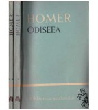 Homer - Odiseea - vol. I, II - 126754