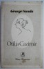Otilia Cazimir - George Sanda - Roman, Carte beletristica