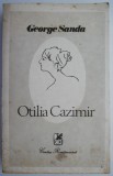 Otilia Cazimir &ndash; George Sanda