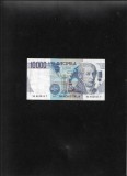 Italia 10000 10.000 lire 1984 seria862933
