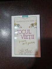 Jocul vieții și cum să-l jucăm - Florence Scovel Shinn foto