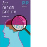 Arta de a citi gandurile - Henrik Fexeus