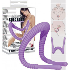 Stimulator Intimate Spreader