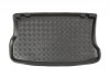 Covor Tavita Portbagaj Renault Clio II 3/5 usi (1998-2005) Rezaw - Protectie Portbagaj Auto
