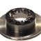 Disc frana IVECO DAILY III platou / sasiu (1999 - 2006) ABE C4E000ABE