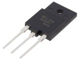 Tranzistor NPN Bipolar 800V 24A 75W
