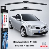 Cumpara ieftin Ștergătoare Renault Megane II Coupe-Cabriolet EM 2006&ndash;2010 | Bosch A115S
