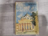 Limba si literatura romana.Manual pentru clasa a XII a de Nicolae Manolescu,Nicolae I.Nicolae