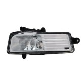 Proiector ceata Audi A6 (C6), 10.2008-03.2011, fata, Dreapta, H11; omologare: ECE/SAE, Depo