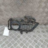 Grila Stanga Fata BMW Seria 3 F30 F80 2012-2018 OEM 8062631 Originala