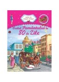 Ocolul Păm&acirc;ntului &icirc;n 80 de zile - Paperback - *** - Aramis