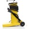 Pompa de gresat actionata la picior recipient 6L KraftDele KD1441
