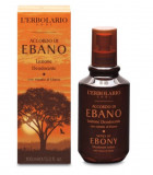 L&#039;Erbolario Deodorant lotiune Notes Of Ebony, 100ml
