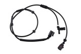 Senzor ABS spate Ford Galaxy 02.2012-, Vw Sharan 02.2012-, Seat Alhambra 02.2012-, Stanga, Dreapta, NTY HCA-FR-044