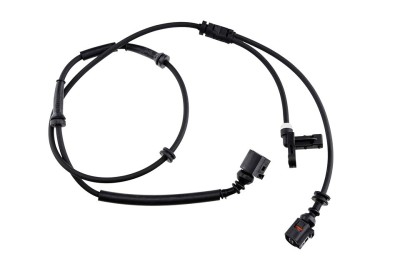 Senzor ABS spate Ford Galaxy 02.2012-, Vw Sharan 02.2012-, Seat Alhambra 02.2012-, Stanga, Dreapta, NTY HCA-FR-044 foto
