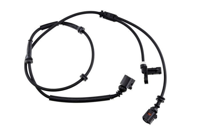 Senzor ABS spate Ford Galaxy 02.2012-, Vw Sharan 02.2012-, Seat Alhambra 02.2012-, Stanga, Dreapta, NTY HCA-FR-044