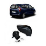 Cumpara ieftin Cotiera auto dedicata Dacia Lodgy 2012-2019, Mega Drive