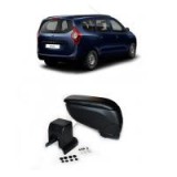 Cumpara ieftin Cotiera auto dedicata Dacia Lodgy 2012-2019