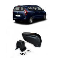 Cotiera auto dedicata Dacia Lodgy 2012-2019