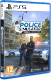 Police Simulator Patrol Officers PS5