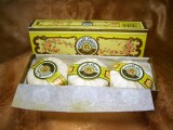 Set sapunuri colectie Franta, vintage, Roger &amp; Gallet