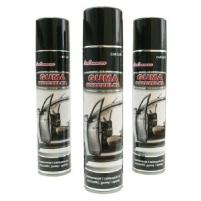 Spray pentru cauciuc foto