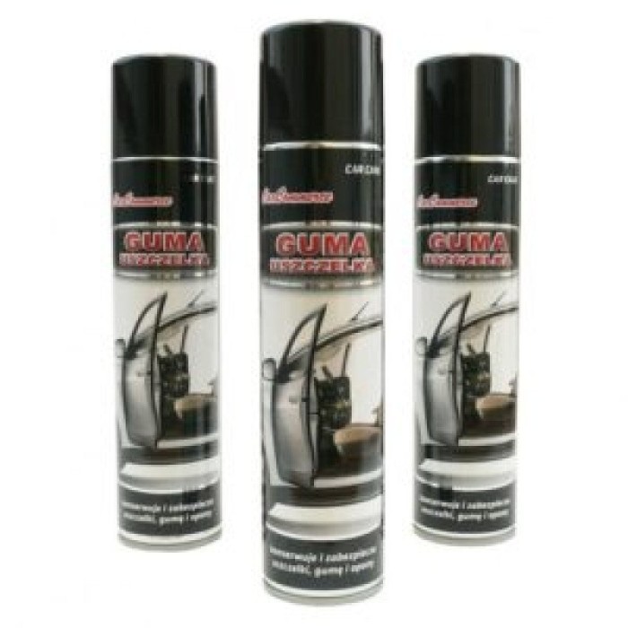 Spray pentru cauciuc