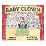 Cumpara ieftin Baby Clown
