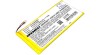 Cameron Sino 4500mAh Acer Iconia One 8 B1-850,A6001,B1-850-K35X Baterie