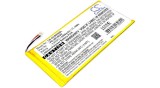 Cameron Sino 4500mAh Acer Iconia One 8 B1-850,A6001,B1-850-K35X Baterie
