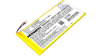 Cameron Sino 4500mAh Acer Iconia One 8 B1-850,A6001,B1-850-K35X Baterie foto