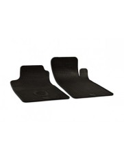 Set covorase auto din cauciuc Renault KANGOO (1997-2007) 2PCS Umbrella